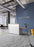 Simple Reception Desk 1600mm x 800mm - White