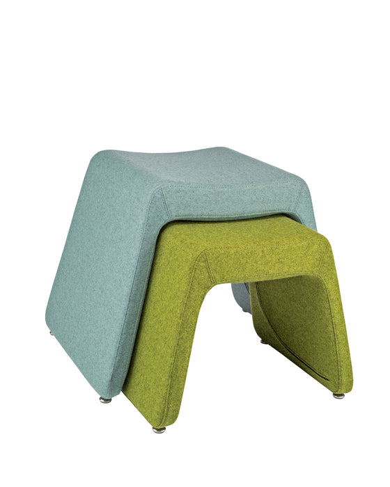 Rift Standard Height Stool