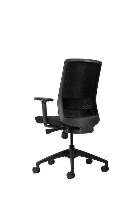 S30 High Back Mesh Task Chair