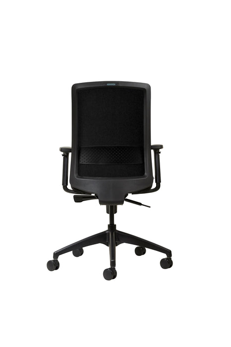 S30 High Back Mesh Task Chair