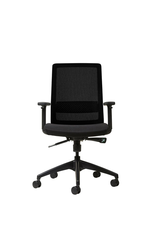 S30 High Back Mesh Task Chair