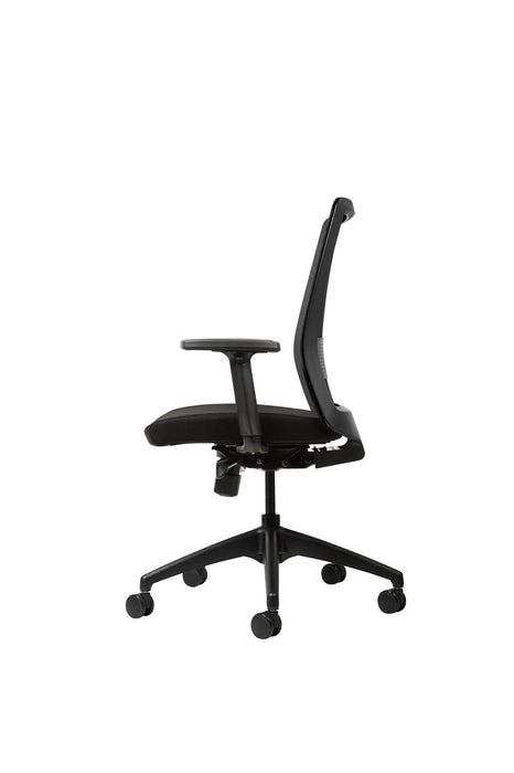 S30 High Back Mesh Task Chair