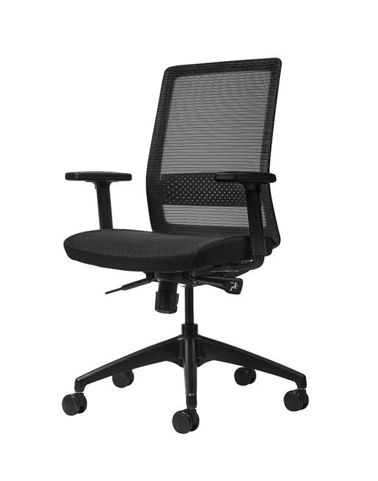 S30 High Back Mesh Task Chair