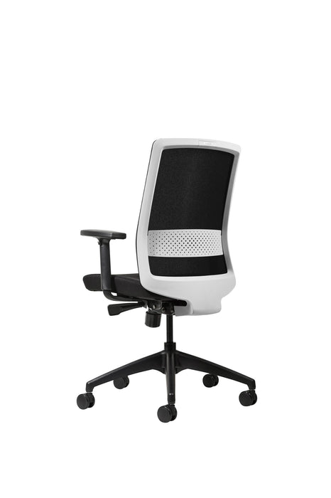 S30 High Back Mesh Task Chair