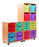 Allsorts Jumbo 4 Tray Unit
