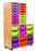 Allsorts Shallow 16 Tray Unit