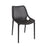 Spring Side Chair - Black