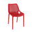Spring Side Chair - Red