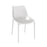 Spring Side Chair - White