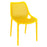 Spring Side Chair - Yellow