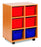 Strata Value Unit with 6 Deep Trays