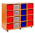 Strata Value Unit with 16 Deep Trays