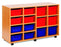 Strata Value Unit with 8 shallow and 6 deep trays