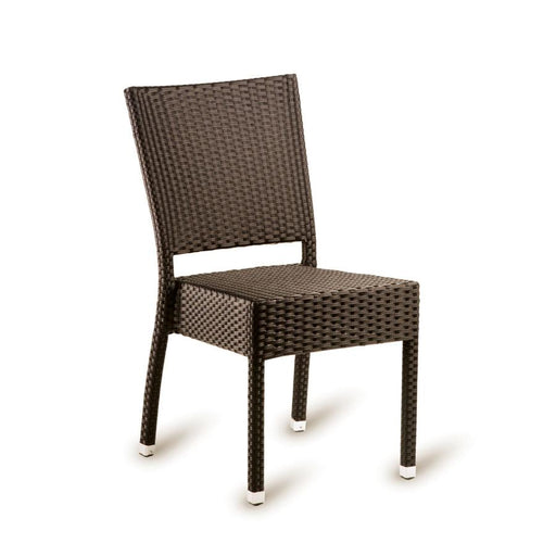 Stag Side Chair - Mocca