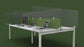 Acrylic Desktop Screen Extensions