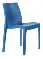 Strata Poly Prop Chair