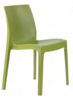 Strata Poly Prop Chair