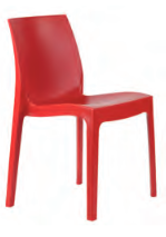 Strata Poly Prop Chair
