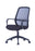SOHO Mesh Back Office Chair - Black Frame