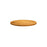 Natural Lacquered Character Oak - 60cm dia (Round)