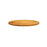Natural Lacquered Character Oak - 90cm dia (Round)