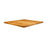 Natural Lacquered Character Oak - 90cm x 90cm (Square)