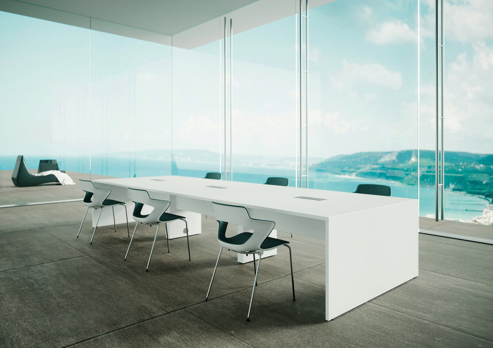 Spacia Modular Tables - Rectangular Table