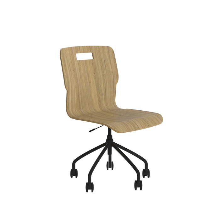 Nurture Swivel Chair