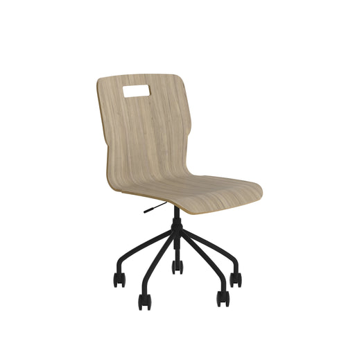 Nurture Swivel Chair