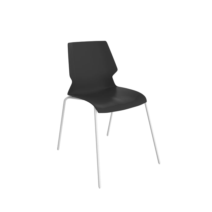 Titan Uni 4 Leg Chair