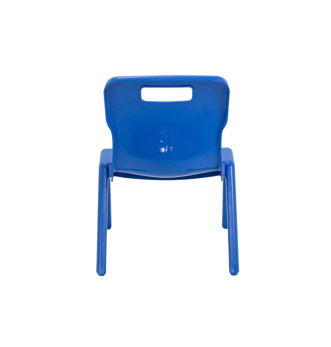 Titan One Piece Chair - Age 6-8