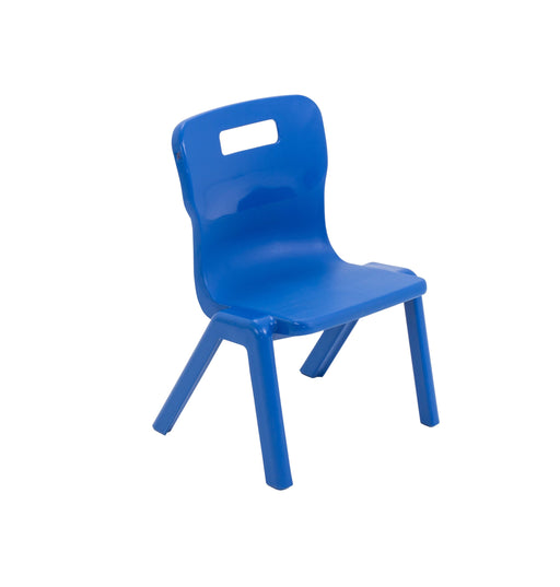 Titan One Piece Chair - Age 3-4