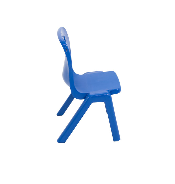 Titan One Piece Chair - Age 8-11