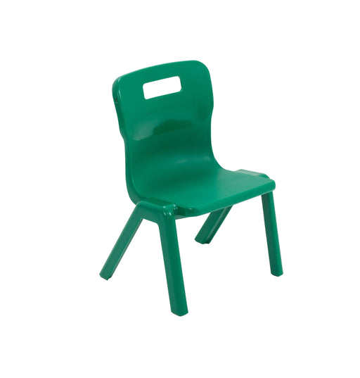 Titan One Piece Chair - Age 4-6