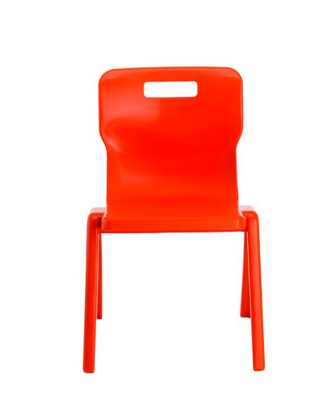 Titan One Piece Chair - Age 8-11