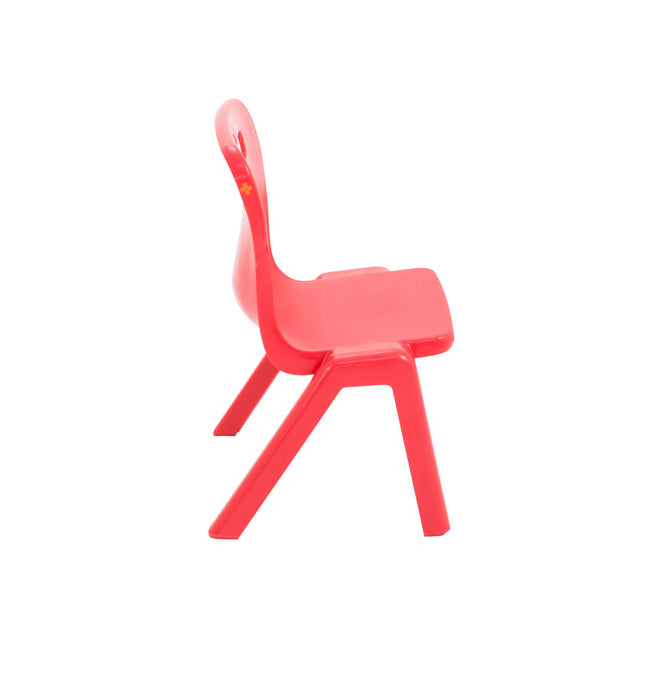 Titan One Piece Chair - Age 11-14