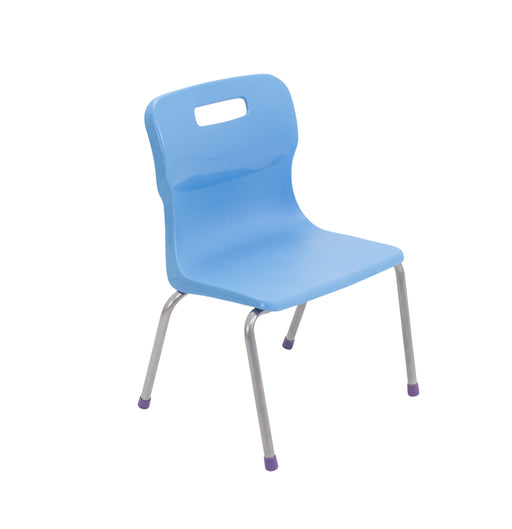 Titan 4 Leg Chair - Age 4-6