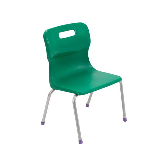 Titan 4 Leg Chair - Age 4-6