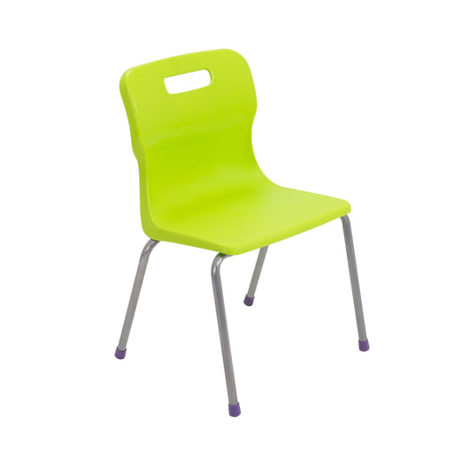 Titan 4 Leg Chair - Age 4-6