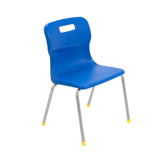 Titan 4 Leg Chair - Age 6-8