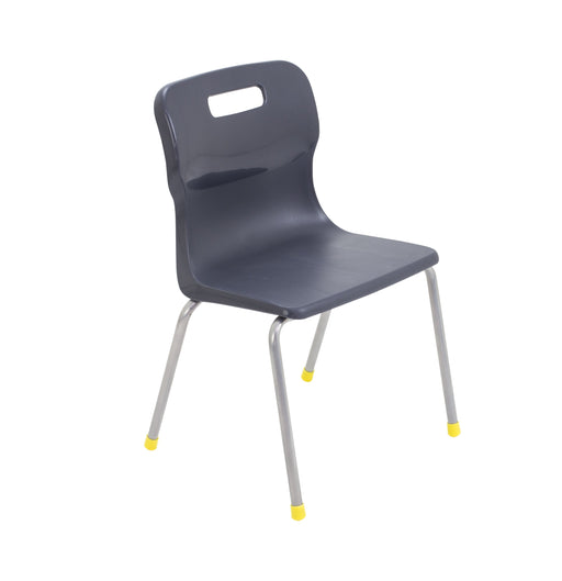 Titan 4 Leg Chair - Age 6-8