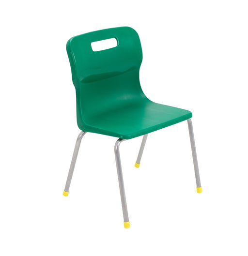 Titan 4 Leg Chair - Age 6-8