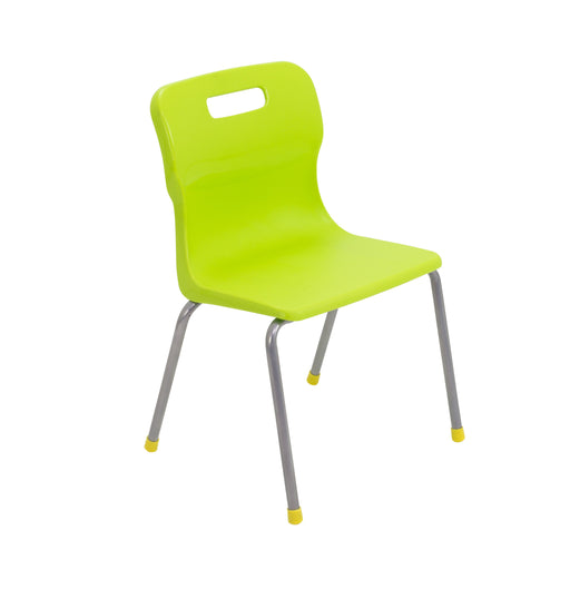 Titan 4 Leg Chair - Age 6-8