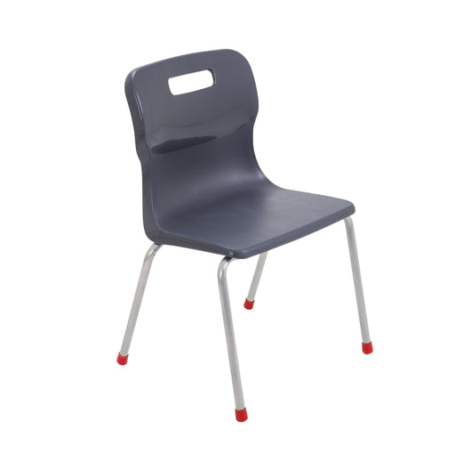 Titan 4 Leg Chair - Age 8-11