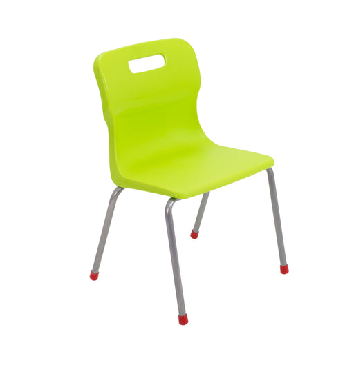 Titan 4 Leg Chair - Age 8-11