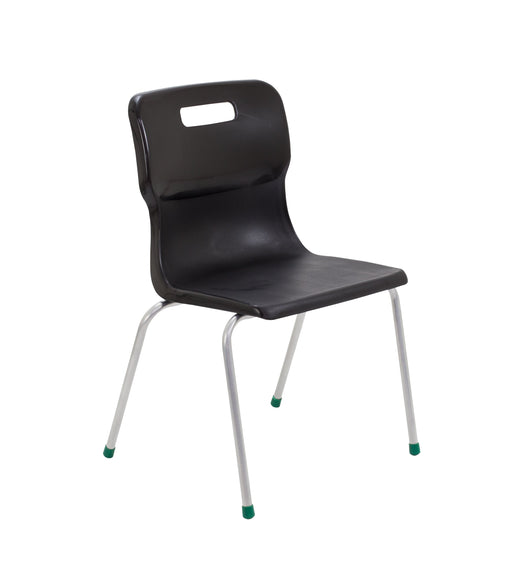 Titan 4 Leg Chair - Age 11-14