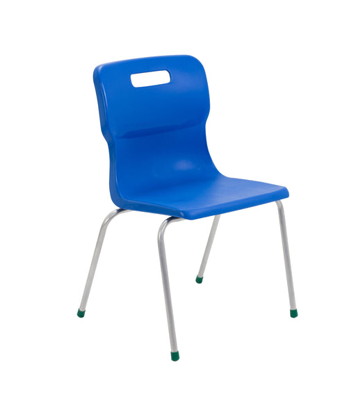 Titan 4 Leg Chair - Age 11-14