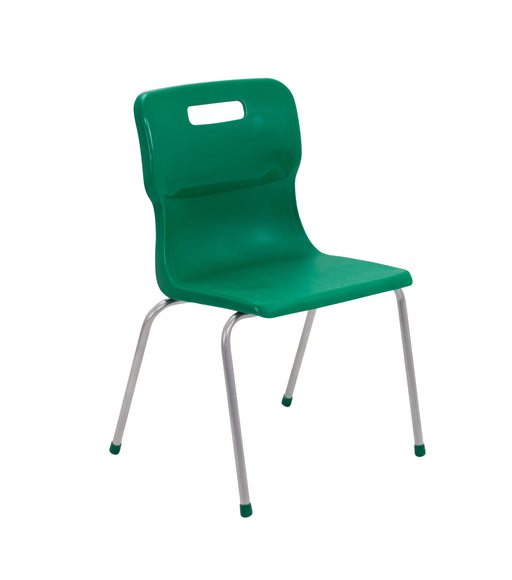 Titan 4 Leg Chair - Age 11-14