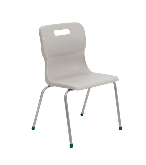 Titan 4 Leg Chair - Age 11-14