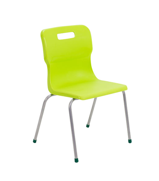 Titan 4 Leg Chair - Age 11-14